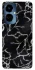 Чехол на TECNO Camon 19 Abstract ver.5 фото 1 из 1