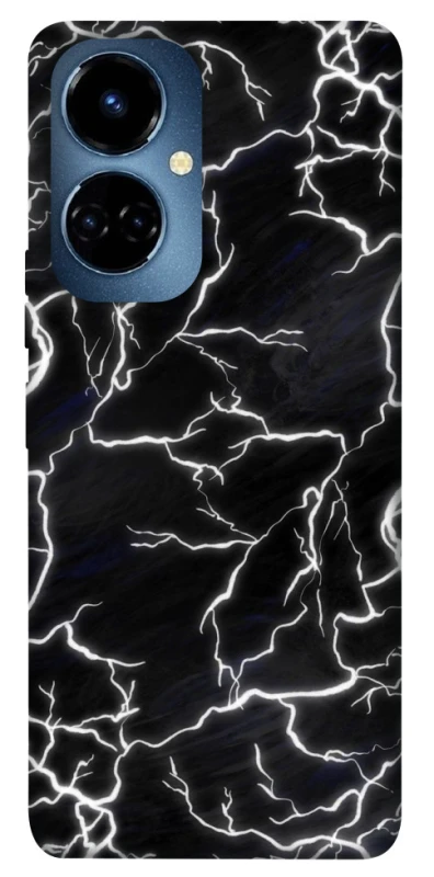 Чохол на TECNO Camon 19 Pro Abstract ver.5 фото 1 з 1