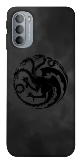 Чехол на Motorola Moto G31 House of the Dragon ver.3 фото 1 из 1