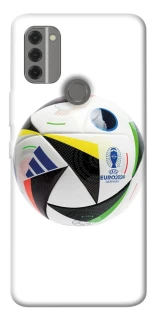 Чохол на Nokia C31 Football Ball 2024 v2 фото 1 з 1