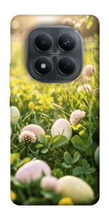 Чехол на Xiaomi Redmi Note 15 Pro 4G Hello Spring фото 1 из 1