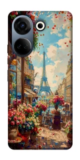 Чохол на TECNO Camon 20 Pro (CK7n) Paris фото 1 з 1