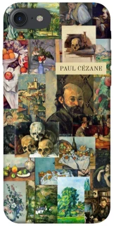 Чехол на Apple iPhone 7 / 8 (4.7") Paul Cézanne фото 1 из 1