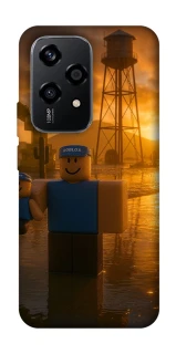 Чехол на Honor 200 Lite Roblox aesthetics ver.4 фото 1 из 1