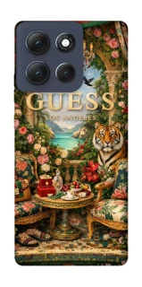 Чехол на Motorola Moto G86 Power Guess фото 1 из 1