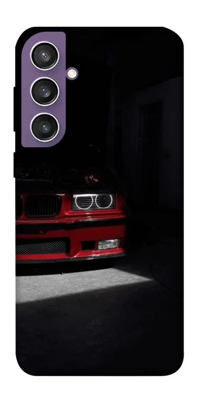 Чехол на Samsung Galaxy S23 FE BMW v21 фото 1 из 1