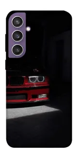Чехол на Samsung Galaxy S23 FE BMW v21 фото 1 из 1