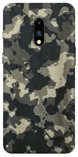 Чехол на OnePlus 7 Camouflage v10 фото 1 из 1