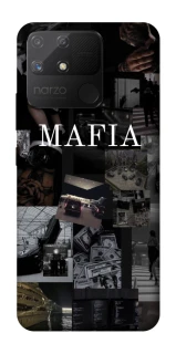 Чохол на Realme Narzo 50A Mafia фото 1 з 1