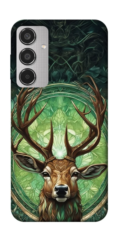 Чохол на Samsung Galaxy M35 Скандинавський олень фото 1 з 1