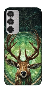 Чохол на Samsung Galaxy M35 Скандинавський олень фото 1 з 1
