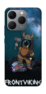 Чохол на Realme 15T Frontviking фото 1 з 1