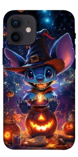Чехол на Apple iPhone 12 mini (5.4") Halloween Stitch ver.5 фото 1 Чехол на Apple iPhone 12 mini (5.4") Halloween Stitch ver.5 фото 1 из 1
