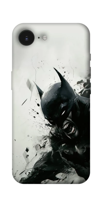 Чохол на Apple iPhone 16e (6.1") Batman фото 1 з 1