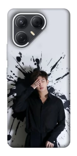 Чохол на TECNO Pova 7 RM - BTS фото 1 з 1