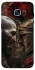 Чохол на Samsung G935F Galaxy S7 Edge God of War фото 1 з 1