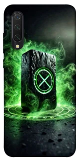 Чохол на Xiaomi Mi CC9 / Mi 9 Lite Руна Гебо фото 1 з 1