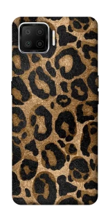 Чохол на Oppo A73 (2017) Leopard Skin фото 1 з 1