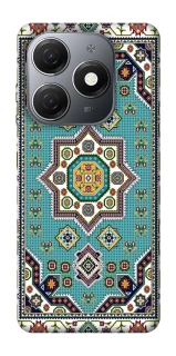 Чохол на TECNO Spark 20 Килим v7 фото 1 з 1