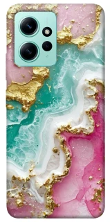 Чохол на Xiaomi Redmi Note 12 4G Epoxy design ver.1 фото 1 з 1