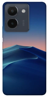 Чехол на Vivo Y36 Night dune фото 1 из 1