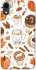 Чехол на Apple iPhone XR (6.1") Autumn vibes ver.7 фото 1 Чехол на Apple iPhone XR (6.1") Autumn vibes ver.7 фото 1 из 1