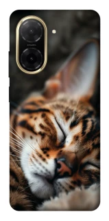 Чехол на Xiaomi Redmi A5 (Europe version) Cat paws фото 1 из 1