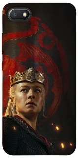 Чохол на Xiaomi Redmi 6A House of the Dragon ver.6 фото 1 з 1