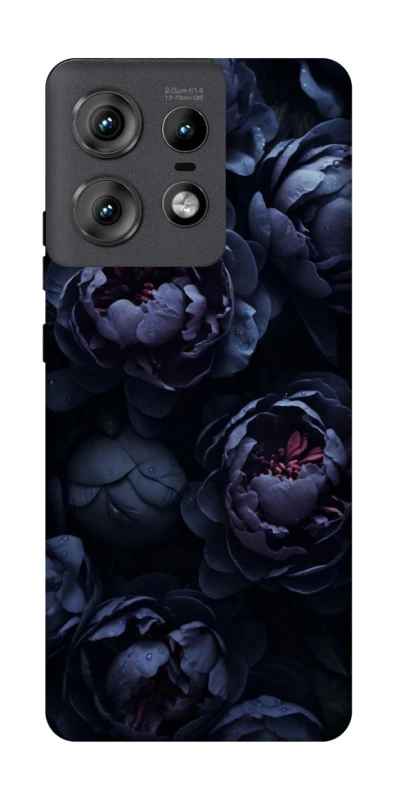 Чохол на Motorola Edge 50 Pro Sunny Snowdrops фото 1 з 1