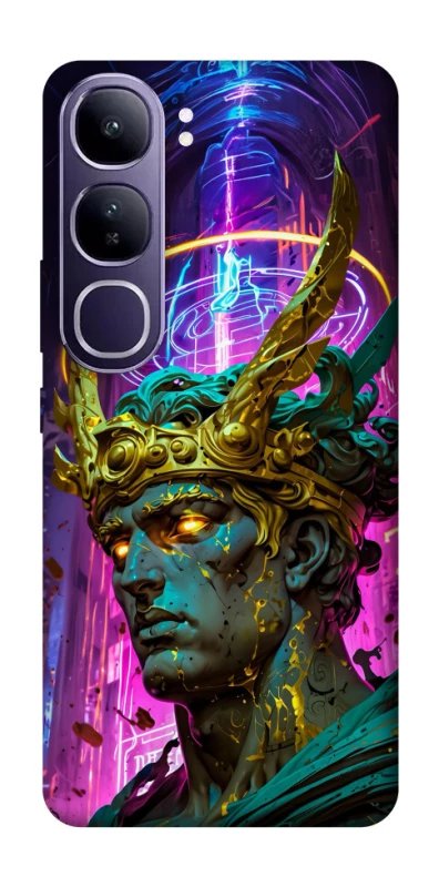 Чехол на Vivo Y300 Crown фото 1 из 1