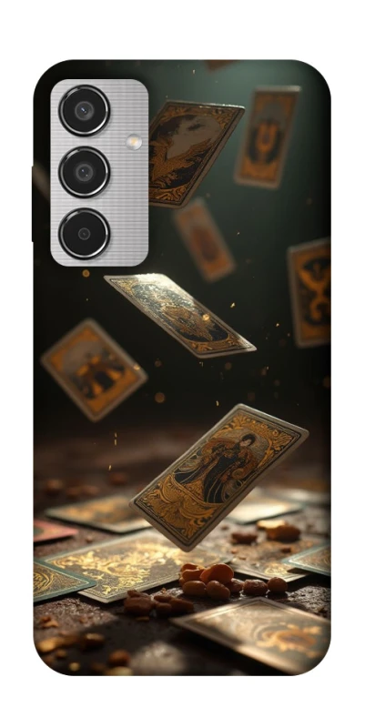 Чохол на Samsung Galaxy M35 Tarot фото 1 з 1