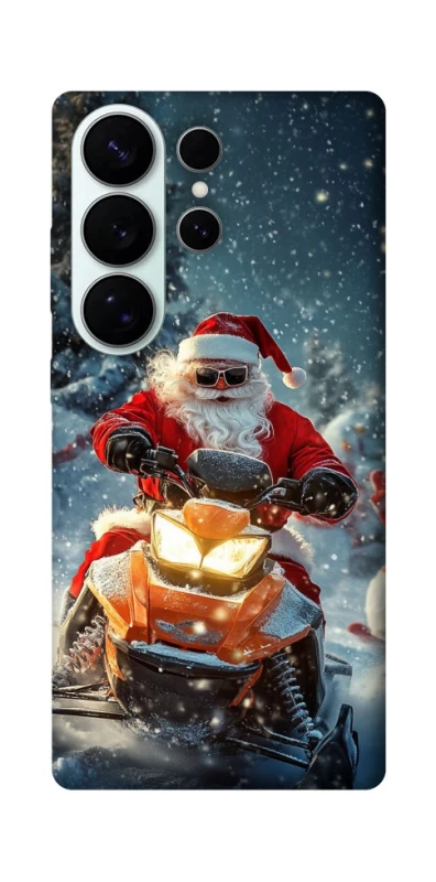 Чехол на Samsung Galaxy S26 Pro Christmas spirit ver.9 фото 1 из 1