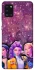 Чохол на Samsung Galaxy A31 k-pop demon hunters v6 фото 1 з 1