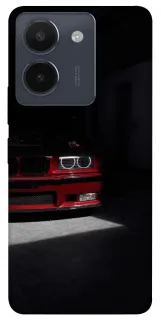 Чехол на Vivo Y36 BMW v21 фото 1 из 1