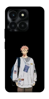 Чохол на Huawei Honor X6a Yuji Itadori v2 фото 1 з 1