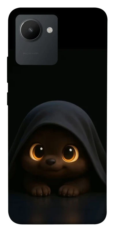 Чохол на Realme C30s Funny Dog фото 1 з 1