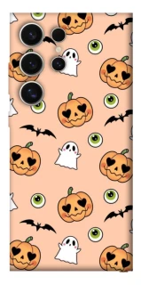 Чохол на Samsung Galaxy S25 Ultra Halloween Spooky фото 1 з 1