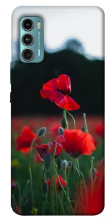 Чехол на Motorola Moto G60 Мак фото 1 из 1