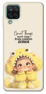 Чехол на Samsung Galaxy M12 Great Things фото 1 из 1