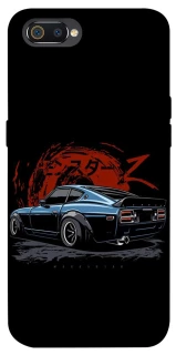 Чохол на Realme C2 Tokyo drive фото 1 з 1