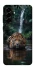 Чохол на Samsung Galaxy A56 5G Leopard in water фото 1 з 1
