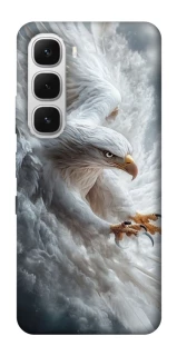 Чехол на Infinix Hot 60i eagle фото 1 из 1