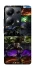 Чехол на Xiaomi Poco M6 Pro 4G Mortal Kombat ver.3 фото 1 из 1