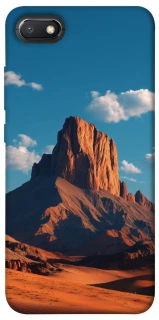 Чохол на Xiaomi Redmi 6A Arizona mountain v2 фото 1 з 1