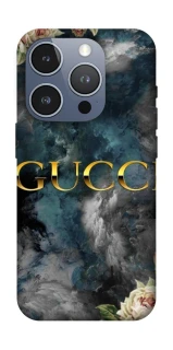 Чохол на Apple iPhone 16 Pro Gucci ver.7 фото 1 з 1