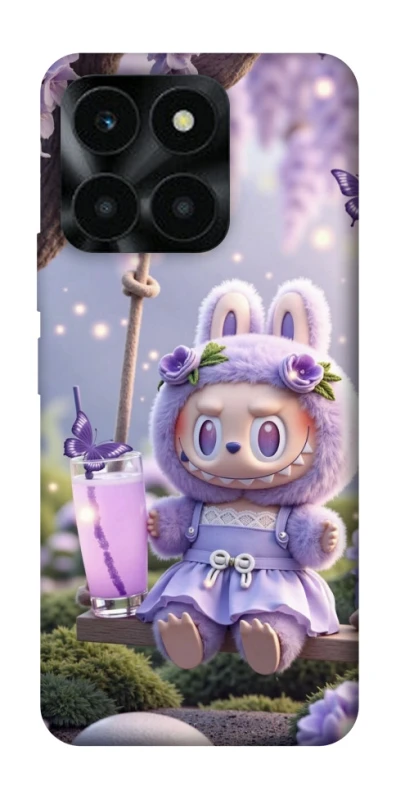 Чохол на Huawei Honor X6a Labubu Dream фото 1 з 1