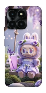 Чохол на Huawei Honor X6a Labubu Dream фото 1 з 1