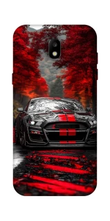 Чохол на Samsung Galaxy J5 (2017) mustang фото 1 з 1