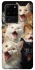 Чехол на Samsung Galaxy S20 Ultra Коты фото 1 из 1