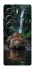 Чехол на Tecno Camon 40 Leopard in water фото 1 из 1